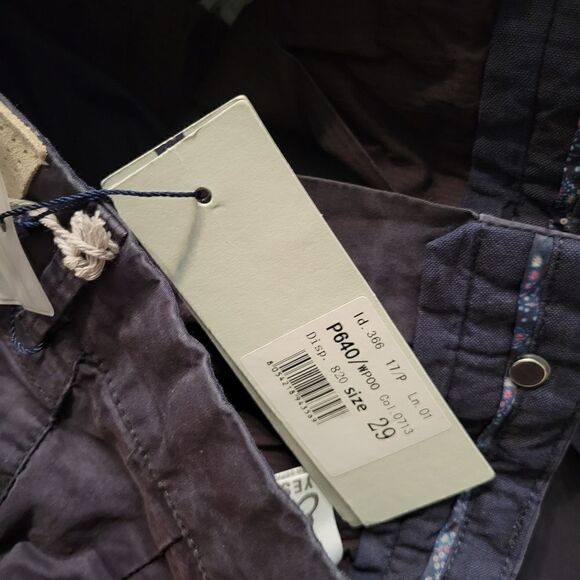 New YES ZEE pants 29 - Picture 6 of 7